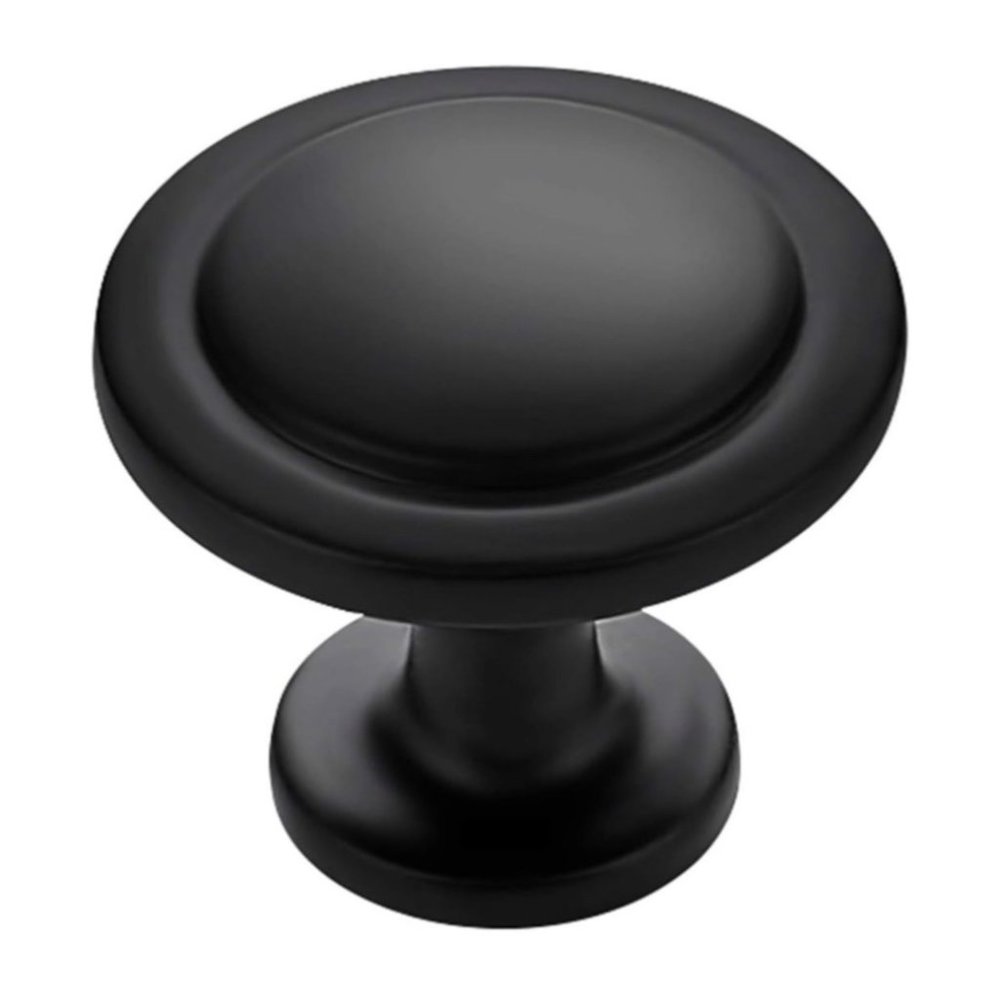 Ravinte 30 Pack 1-1/4 inch Kitchen Cabinet Knobs Drawer Knobs Dresser Knobs Matt